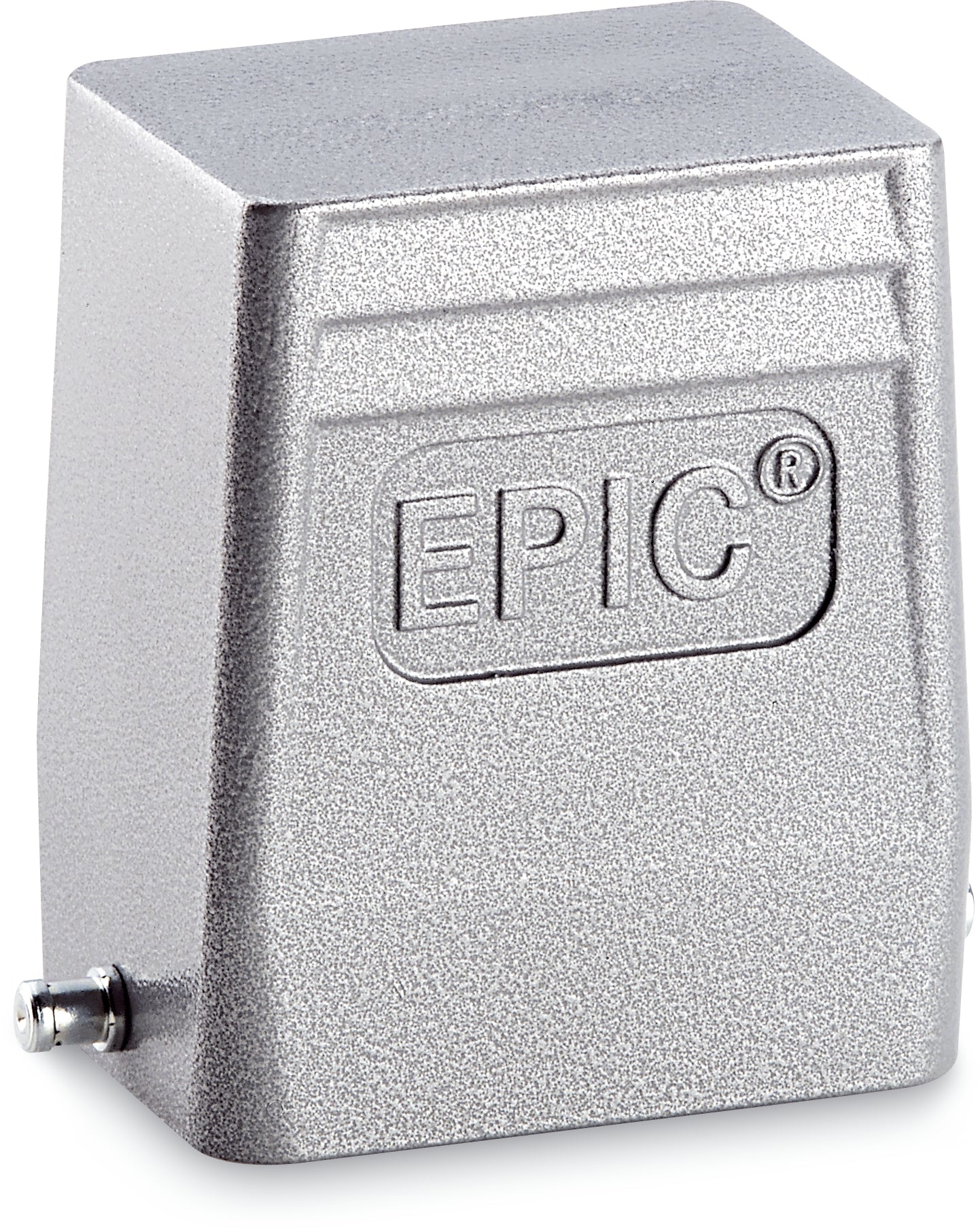 H-B 6 TSH M32 - Carcasa tip H-B. Standard industrial