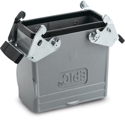 EPIC H-B 16 TBFH M25 - Carcasa tip H-B. Standard industrial