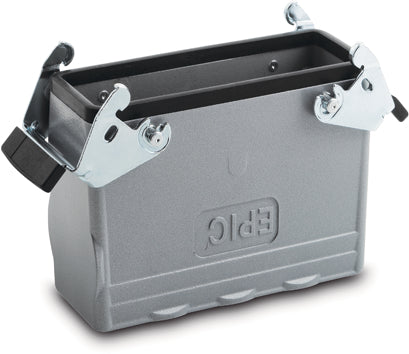 H-B 24 TBFH M25 - Carcasa tip H-B. Standard industrial