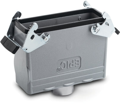 70140600 - H-B 24 TBFH 29 ZW. KUPPLUNGSGEHAEUSE