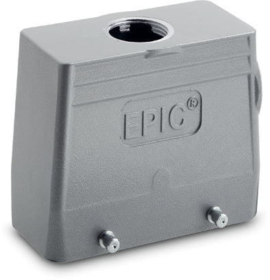 H-B 24 TGH M32 - Carcasa tip H-B. Standard industrial