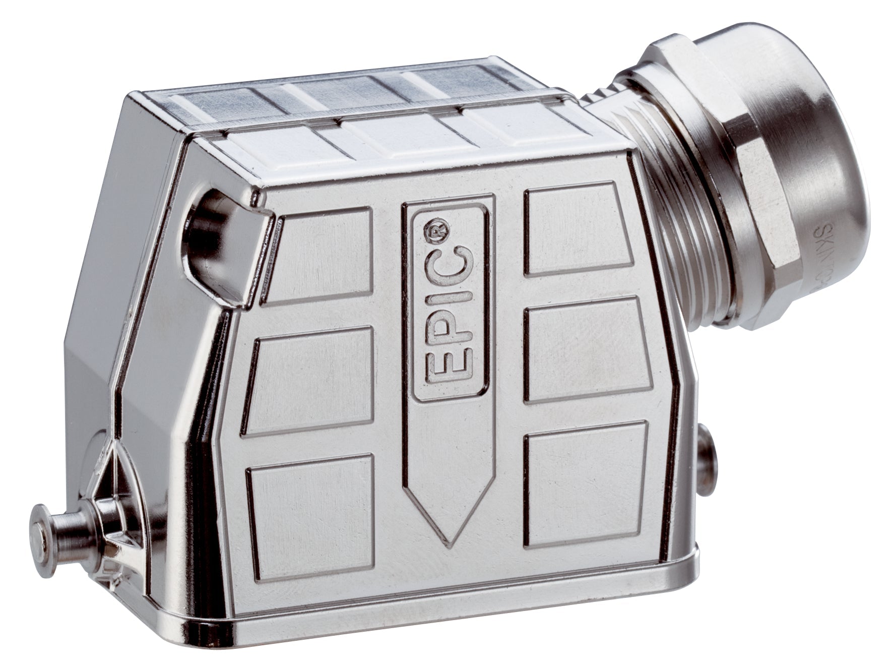 EPIC ULTRA H-B 6 TS LB 9-17 (1) - Carcasa robusta si fiabila pentru conectori industriali cu protectie EMC