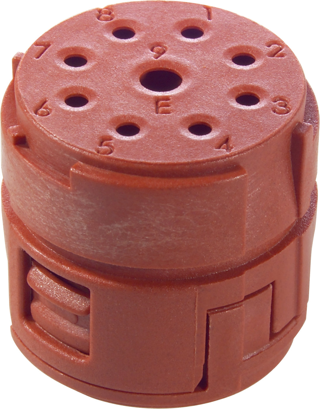 EPIC SIGNAL M23 8+1E (20)<p><font color="#AAAAAA">Inserturi pentru conectori circulari M23</font></p>