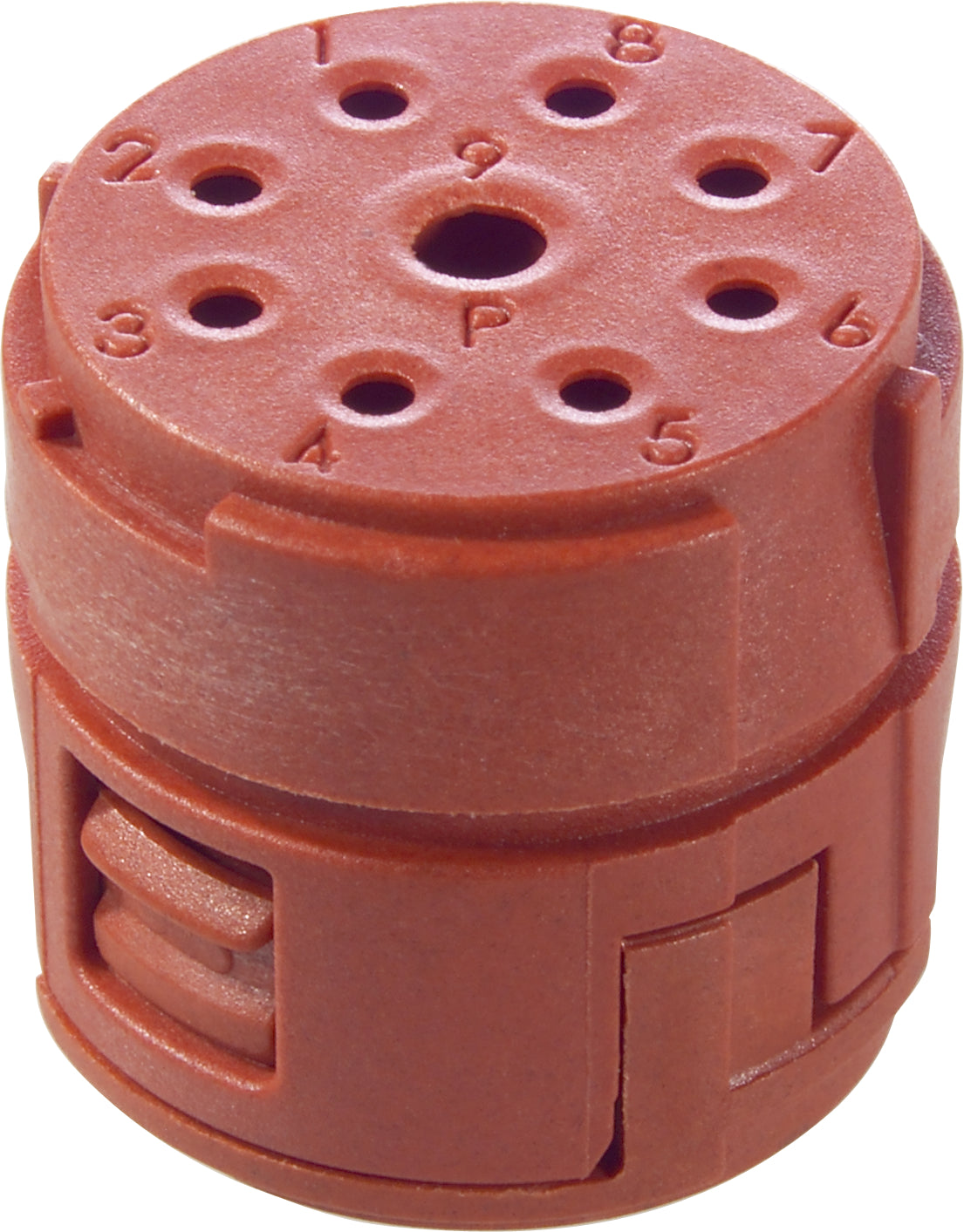 EPIC SIGNAL M23 8+1P (20)<p><font color="#AAAAAA">Inserturi pentru conectori circulari M23</font></p>