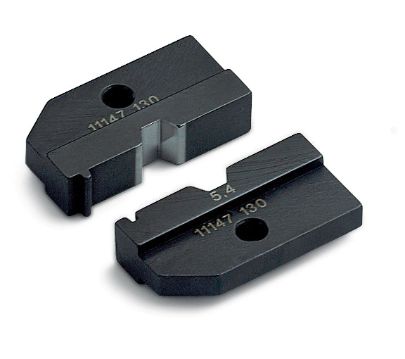 EPIC TOOL DIE KOAX - Inserturi de sertizare pentru contacte EPIC®