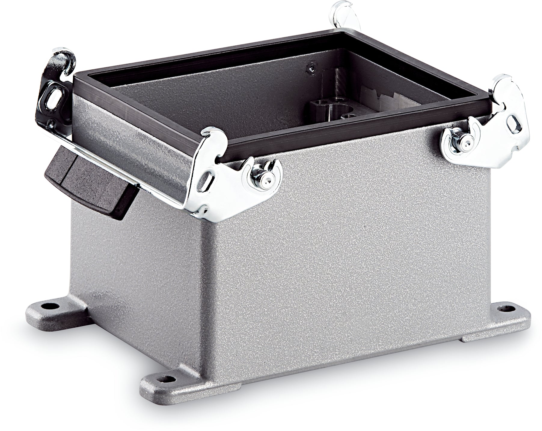 10633800 - H-A 48 SGR 29 ZW. BOX MOUNT BASE