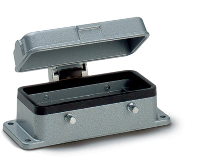 EPIC H-B 10 AD-BO - Carcasa tip H-B. Standard industrial