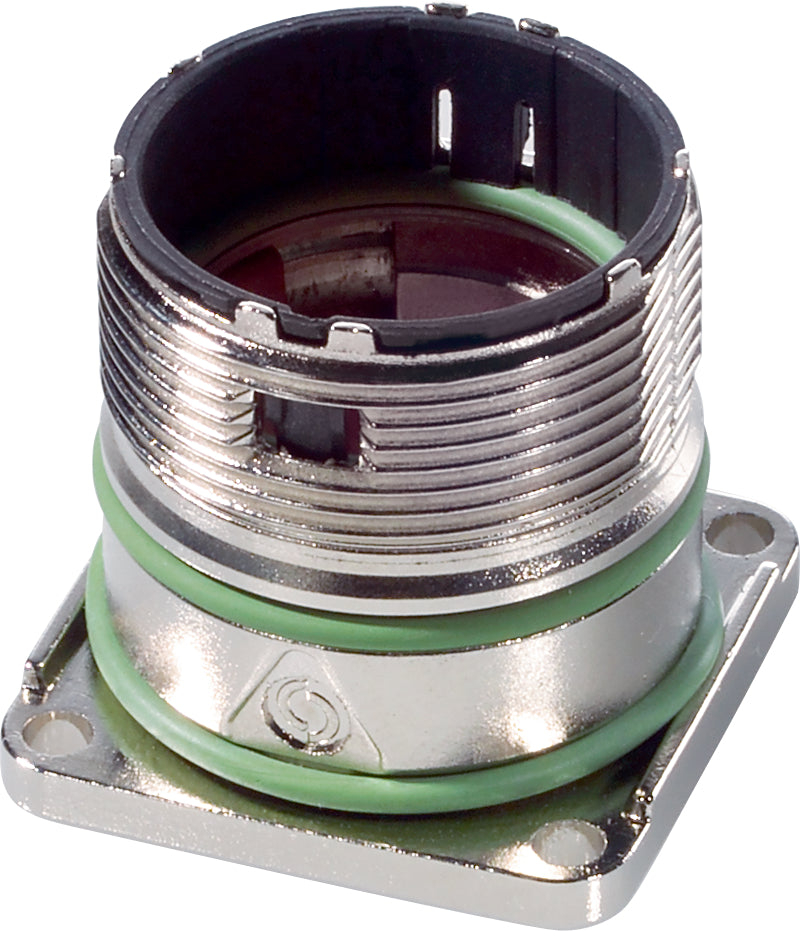 EPIC SIGNAL M23 B2 N (20) - Conectori circulari pentru cabluri Servo ?i encodere