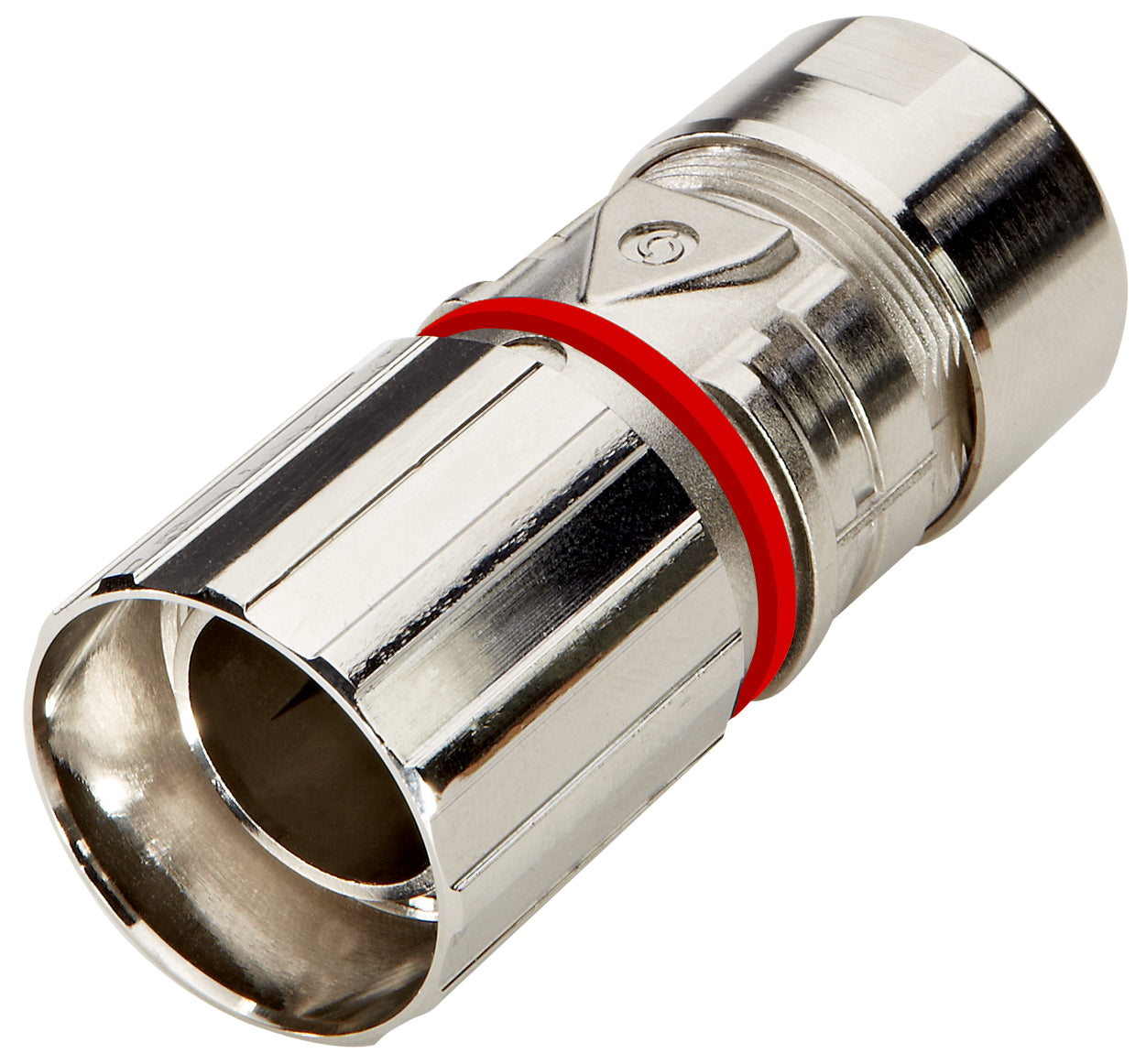 EPIC SIGNAL M23 D6 +20 7-10 (20) - Conectori circulari pentru cabluri Servo ?i encodere