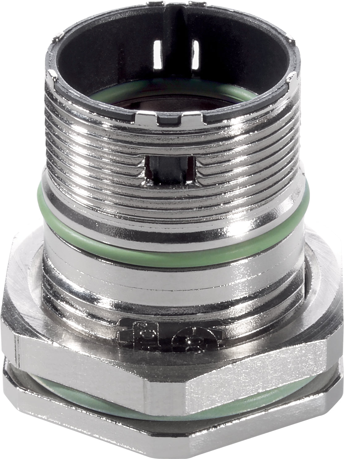 EPIC SIGNAL M23 G6 N (5) - Conectori circulari pentru cabluri Servo ?i encodere