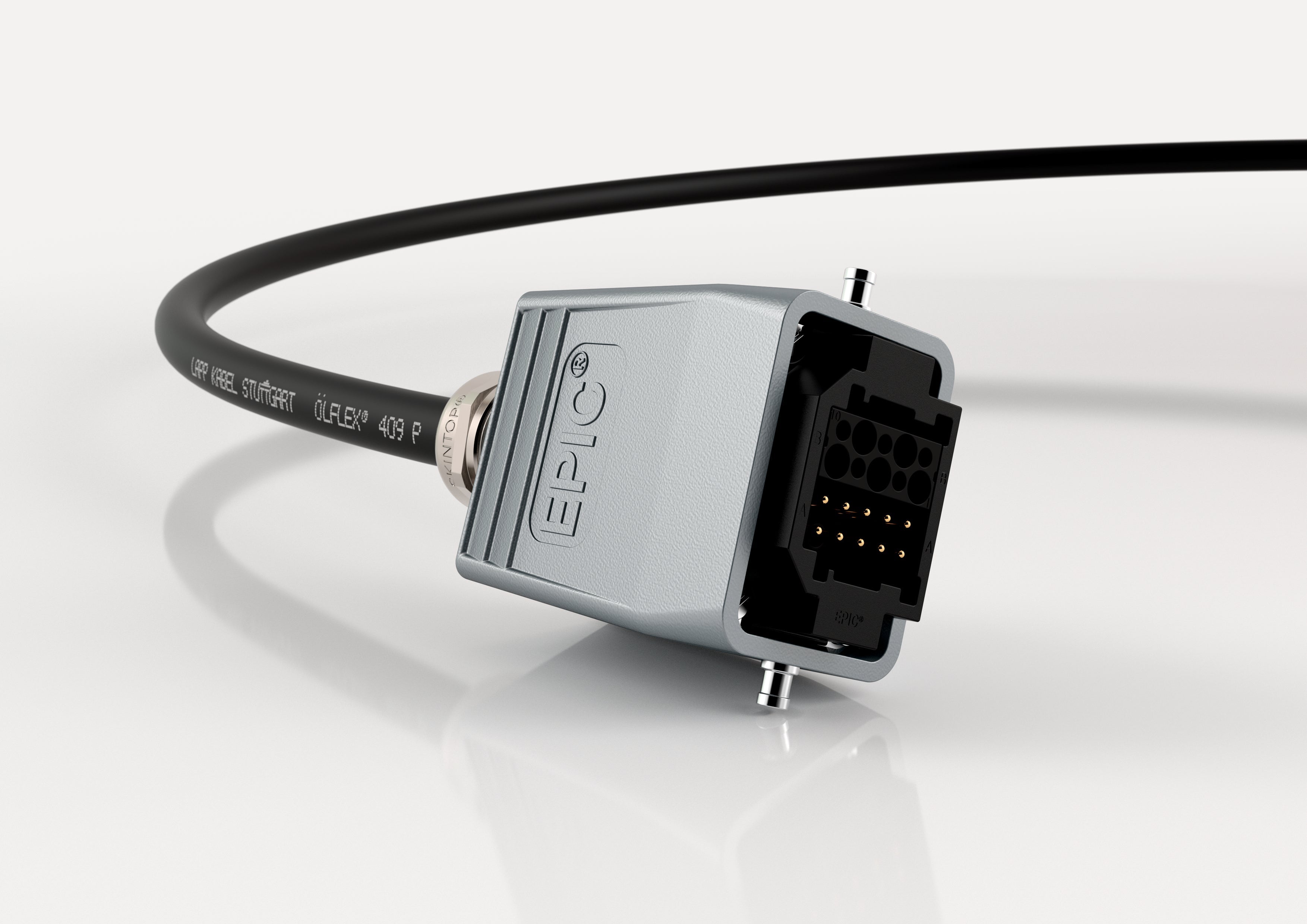 70020200 - H-B 6 TGH 21 ZW. HOOD