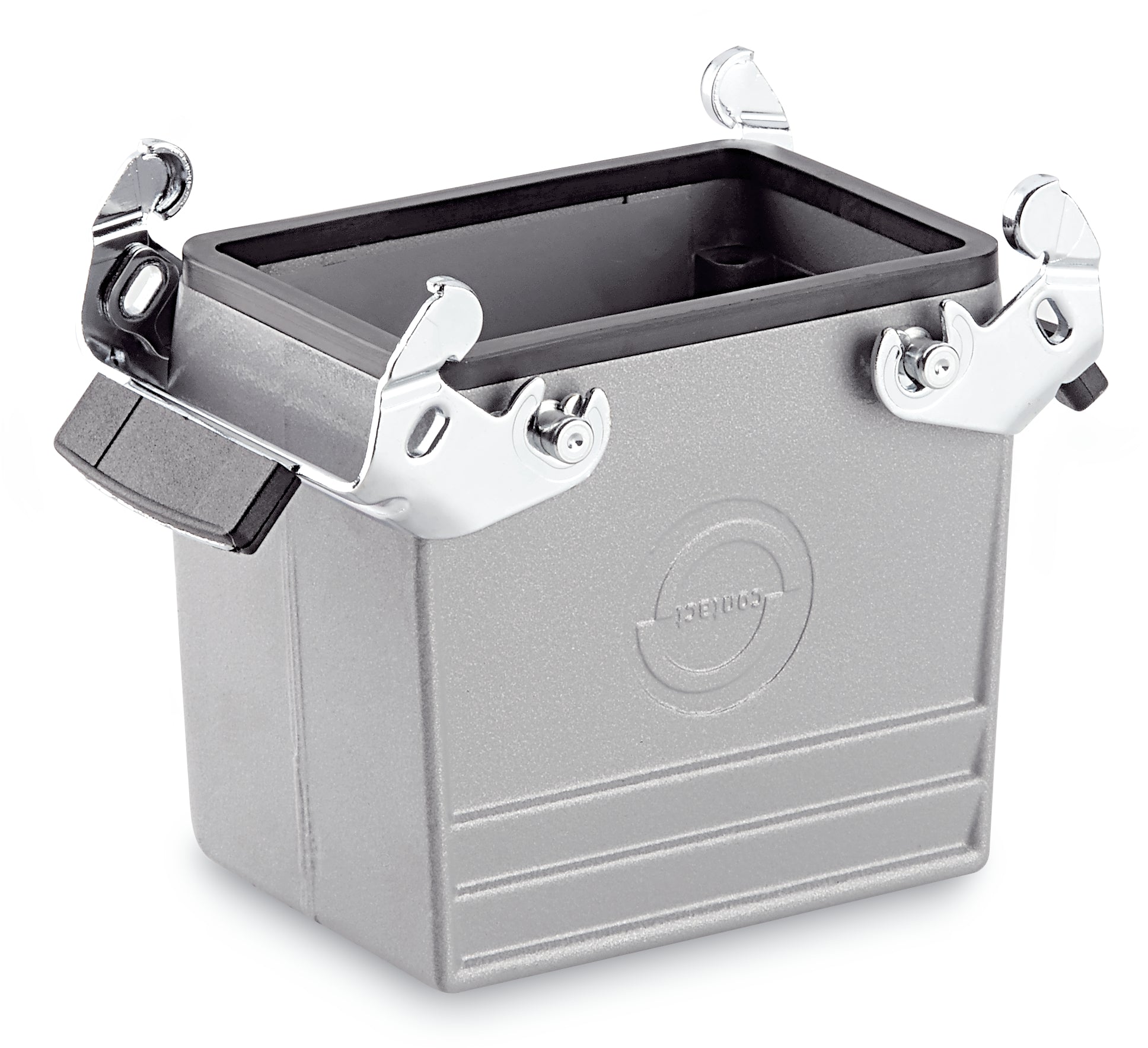 10588000 - H-A 32 TBF 21 ZW. CABLE COUPLER HOOD