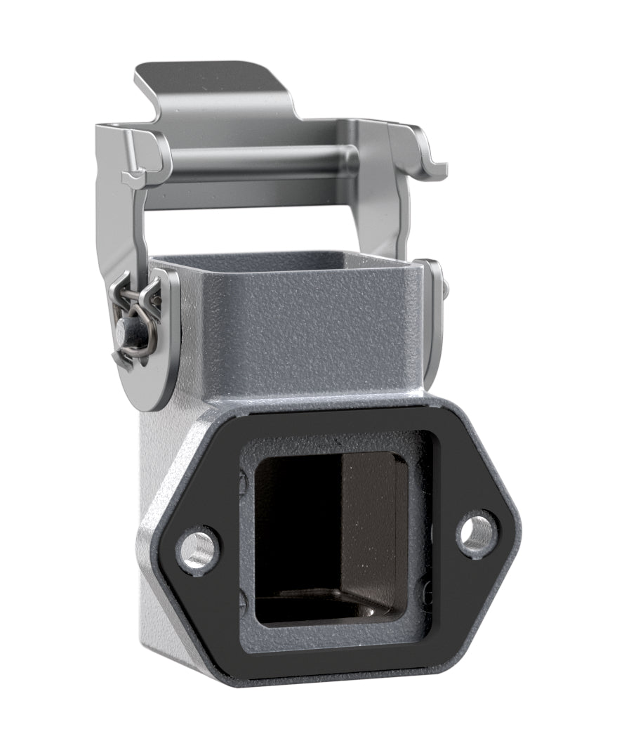 EPIC H-A 3 AGS M20 U.O. - Design inovator al carcasei din metal sau plastic