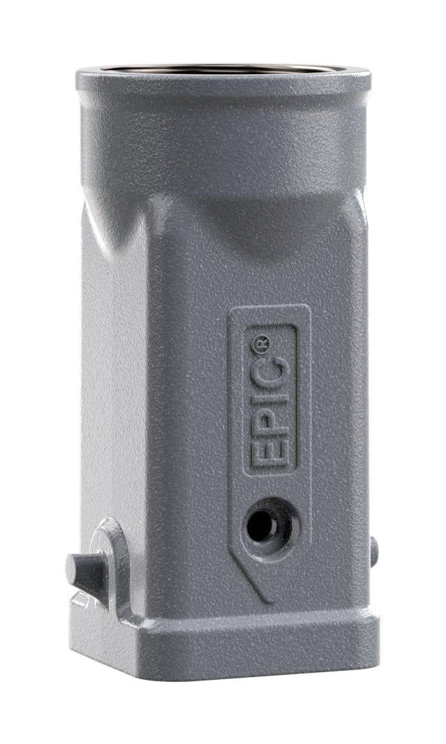 EPIC H-A 3 MTGH M25 - Carcasa metalica inovatoare