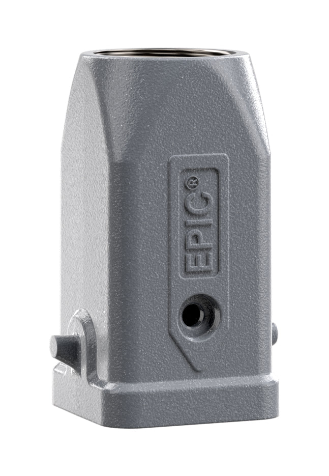 EPIC H-A 3 MTGV 7-13 - Design inovator al carcasei din metal sau plastic