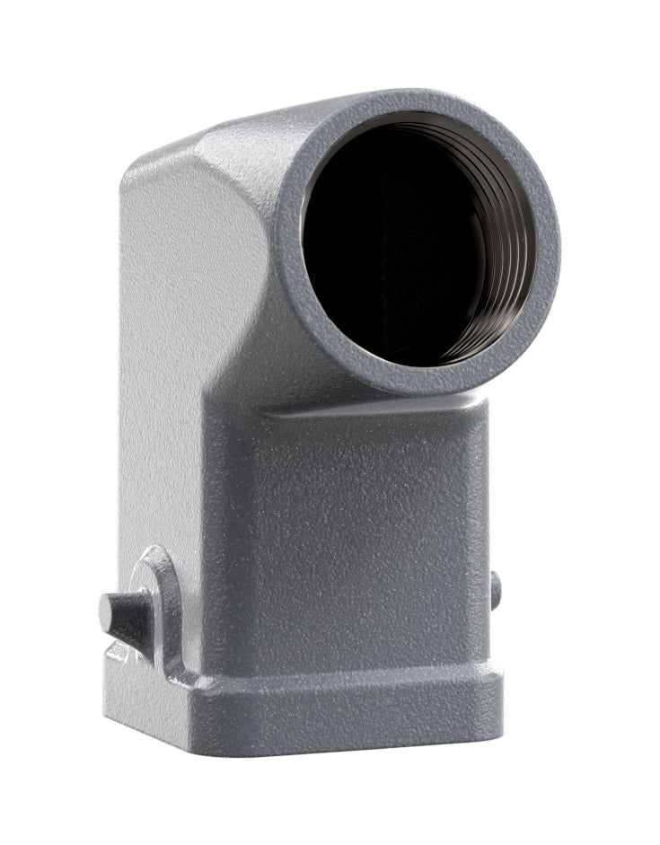 EPIC H-A 3 MTSV 7-13mm - Design inovator al carcasei din metal sau plastic