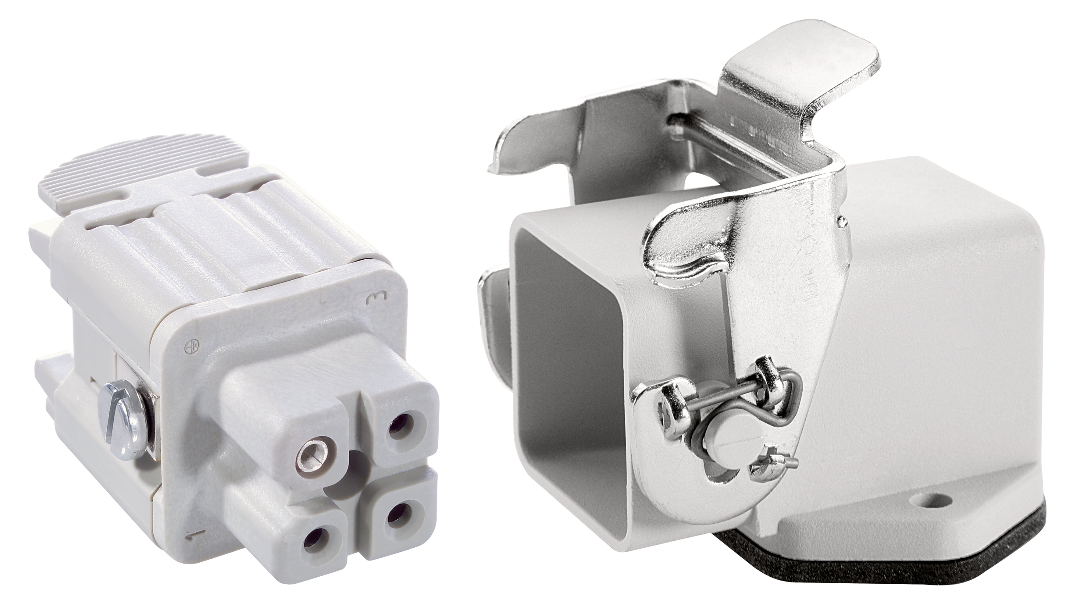 EPIC KIT H-A 3 BS AGS