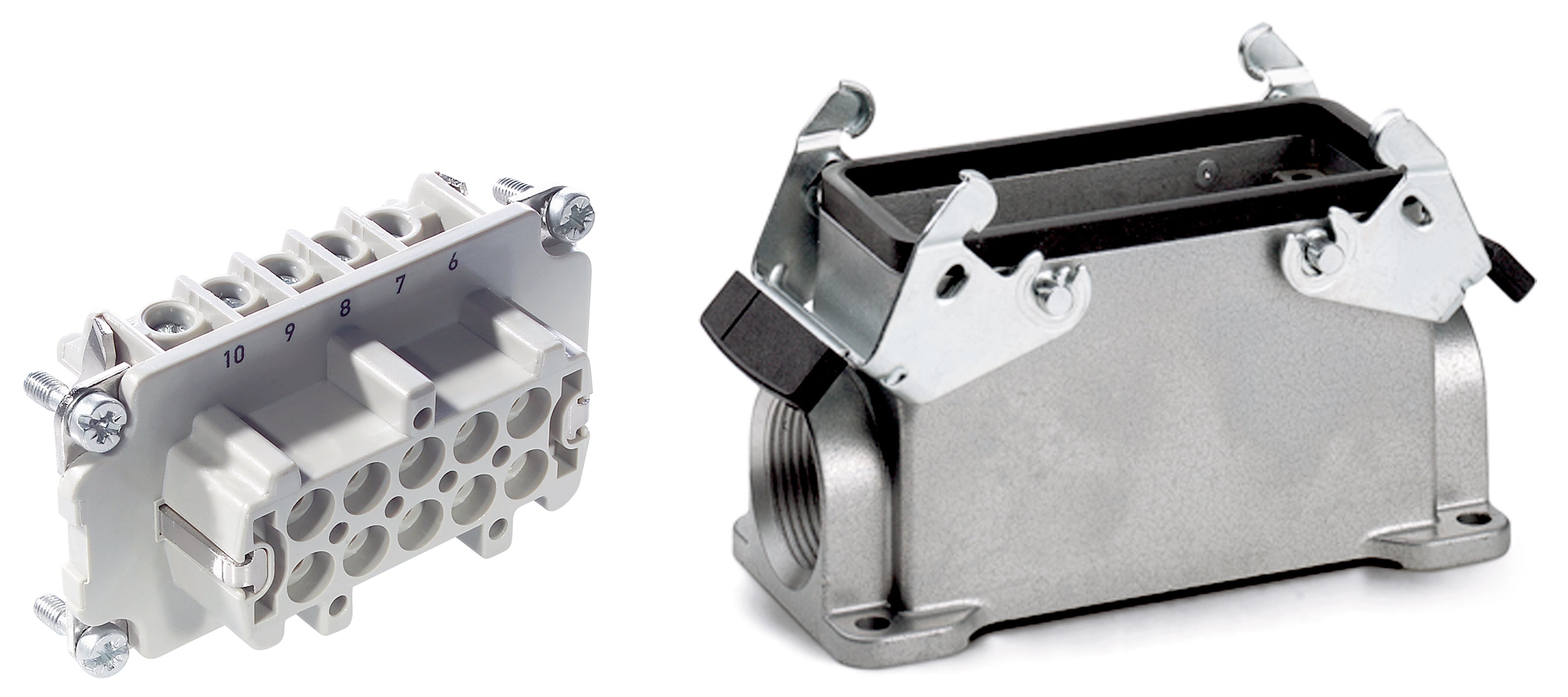 EPIC KIT H-BE 10 BS SGR M25