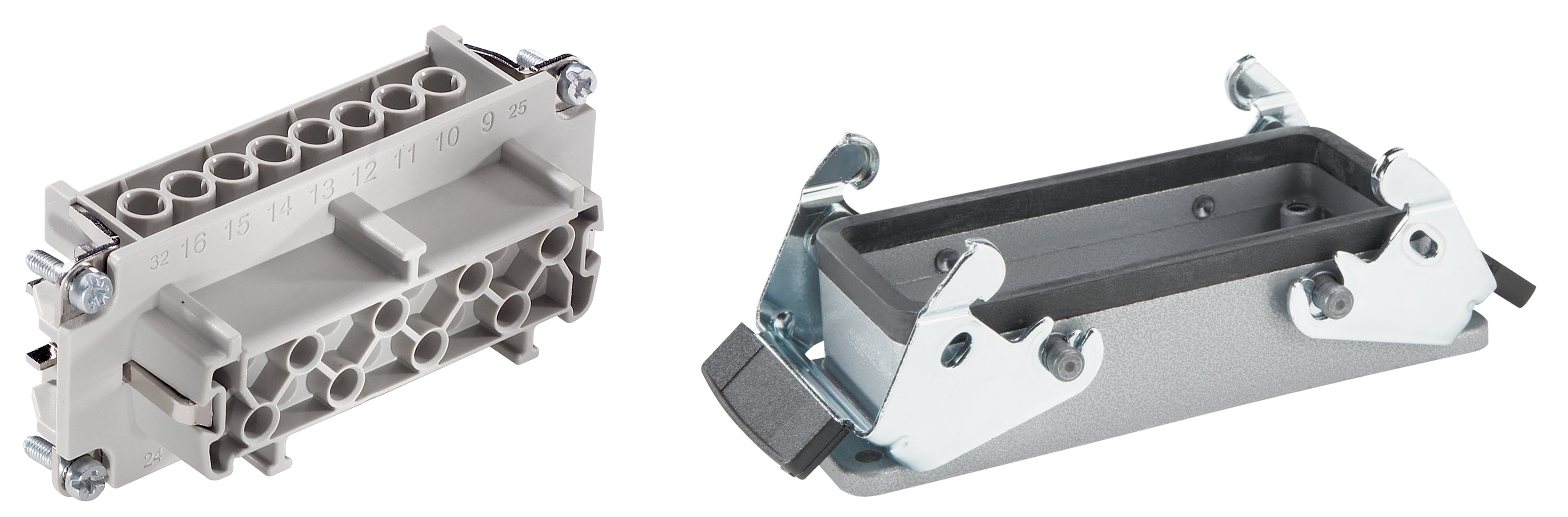 EPIC KIT H-BE 16 BS AG