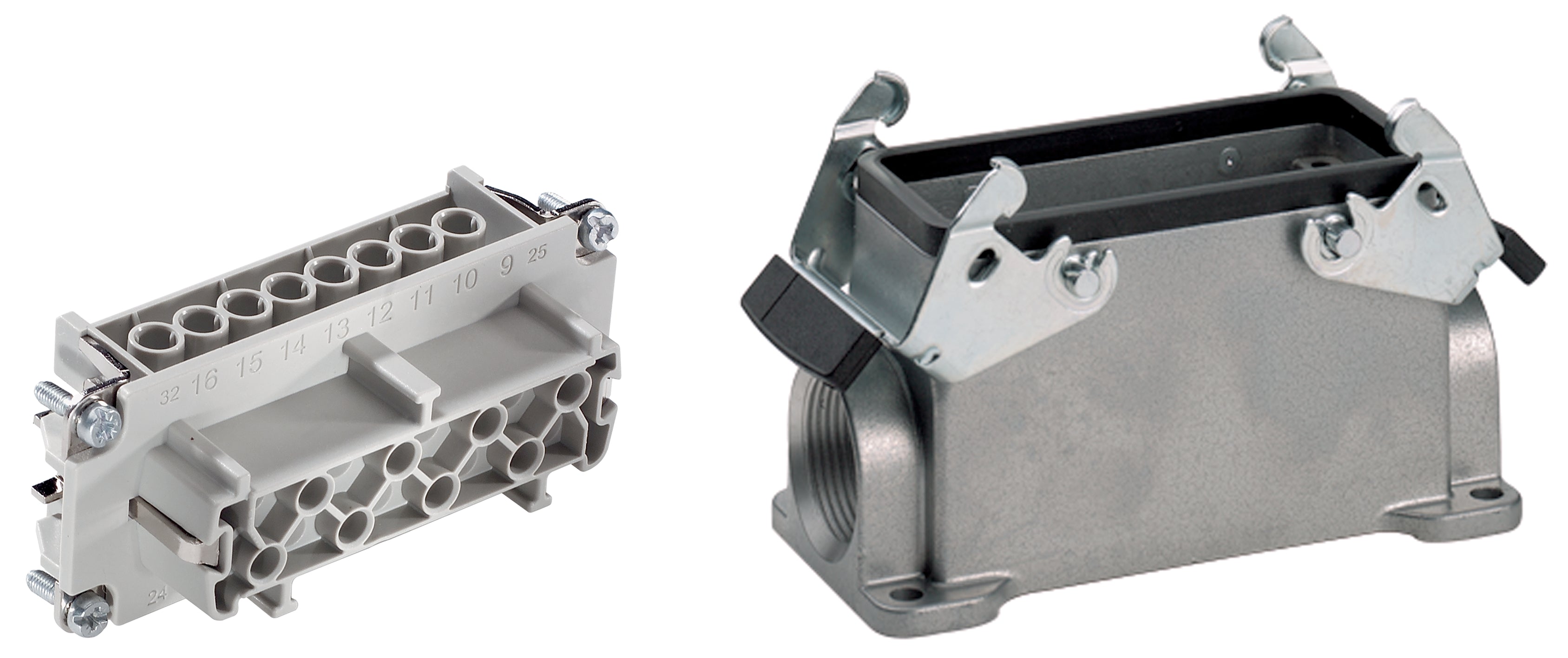 EPIC KIT H-BE 16 BS SGR M25