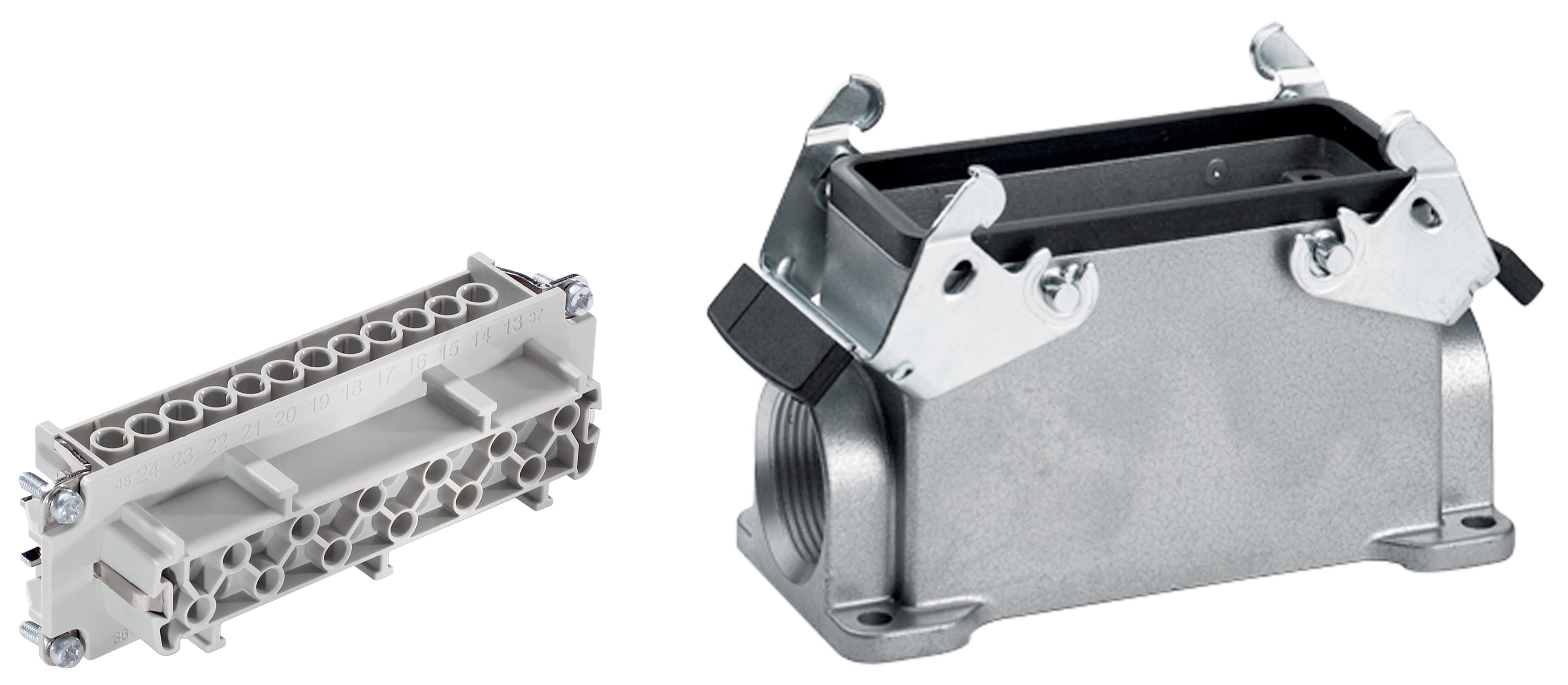 EPIC KIT H-BE 24 BS SGR M25