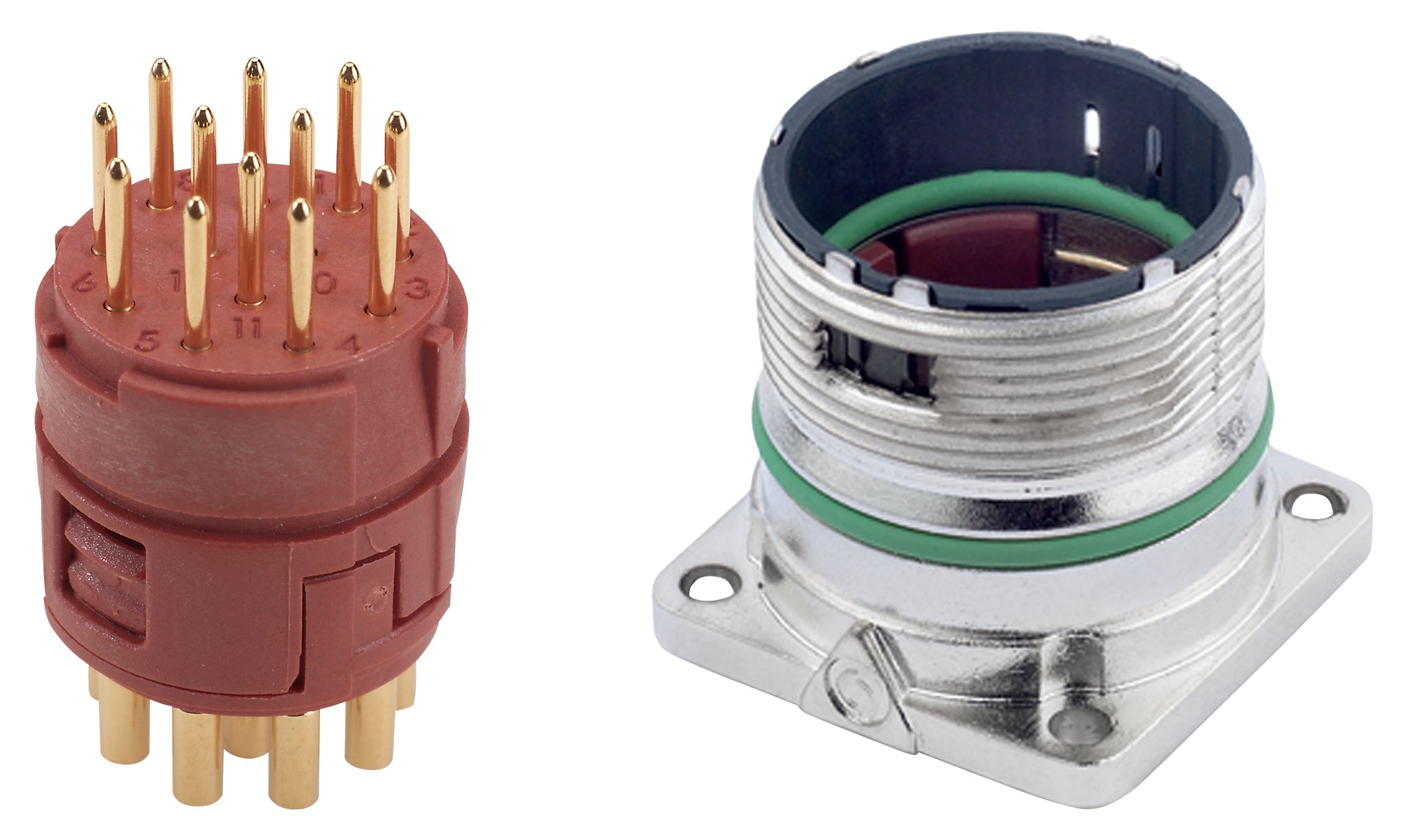 EPIC SIGNAL M23 KIT A1 N 12E SLM