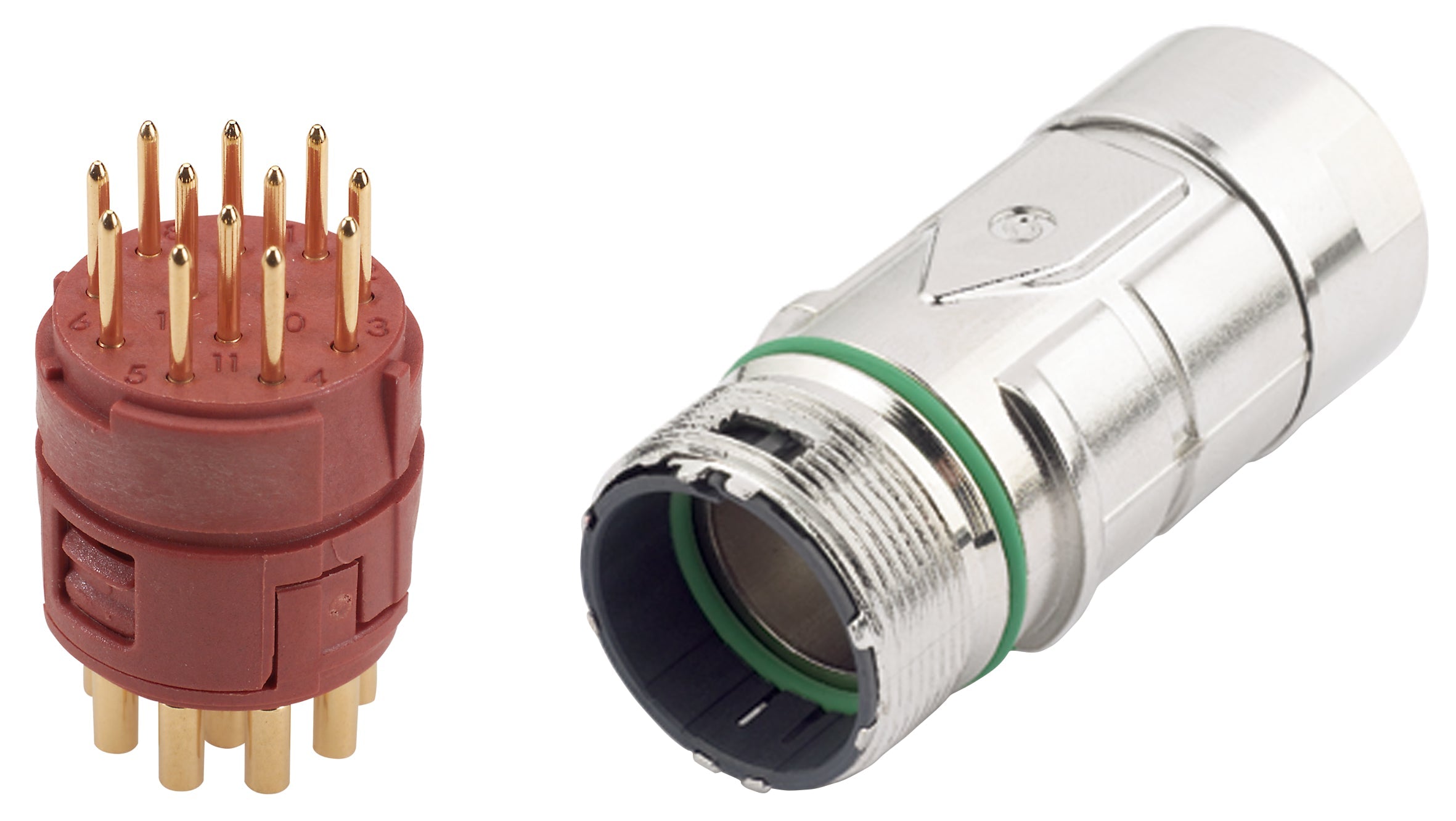 EPIC SIGNAL M23 KIT F6 N 12E SLM