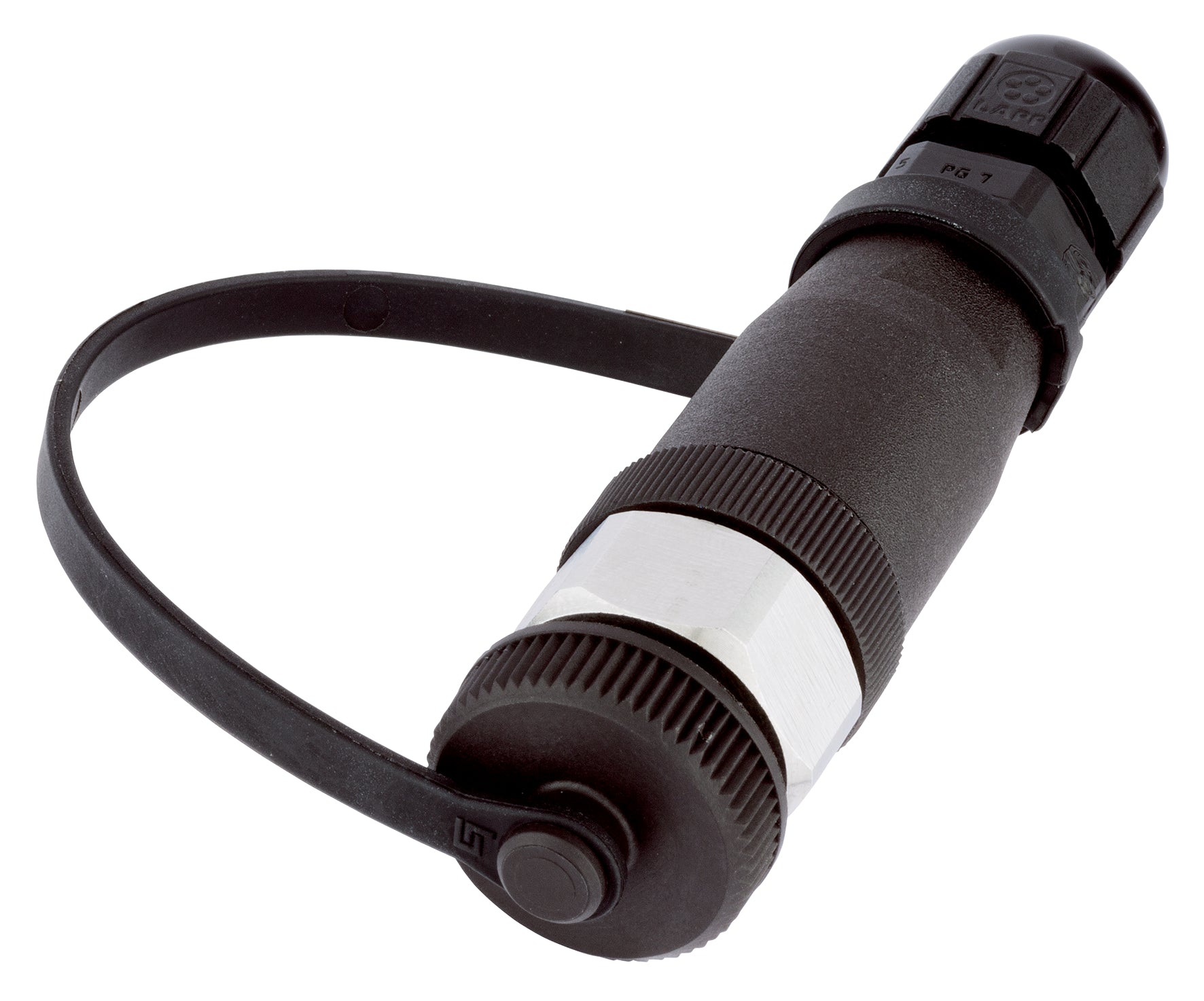 SAP_IMPORT_PRODUCT - Conectori M12 cu montare pe santier, pentru industria alimentara /spa?ii exterioare