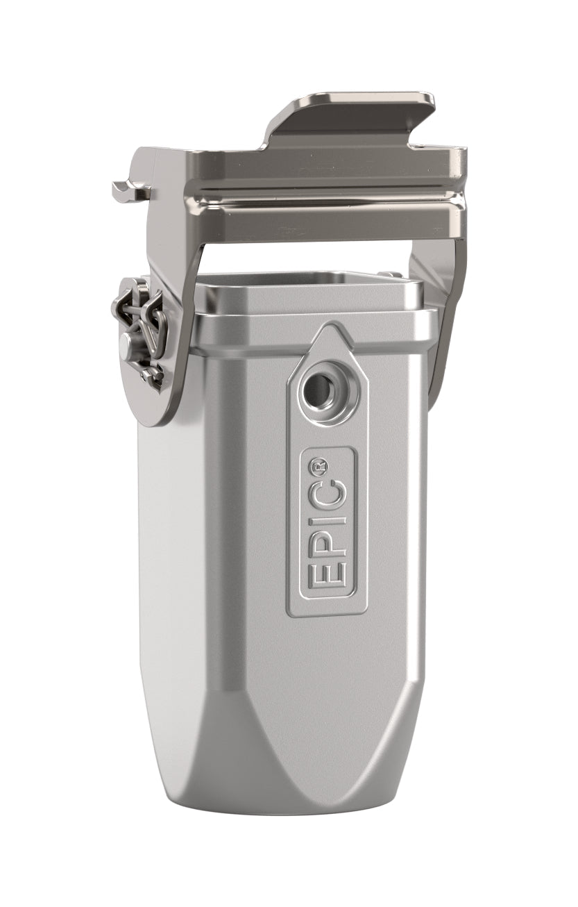 EPIC ULTRA H-A 3 MTGVB - Carcasa robusta si fiabila pentru conectori industriali cu protectie EMC