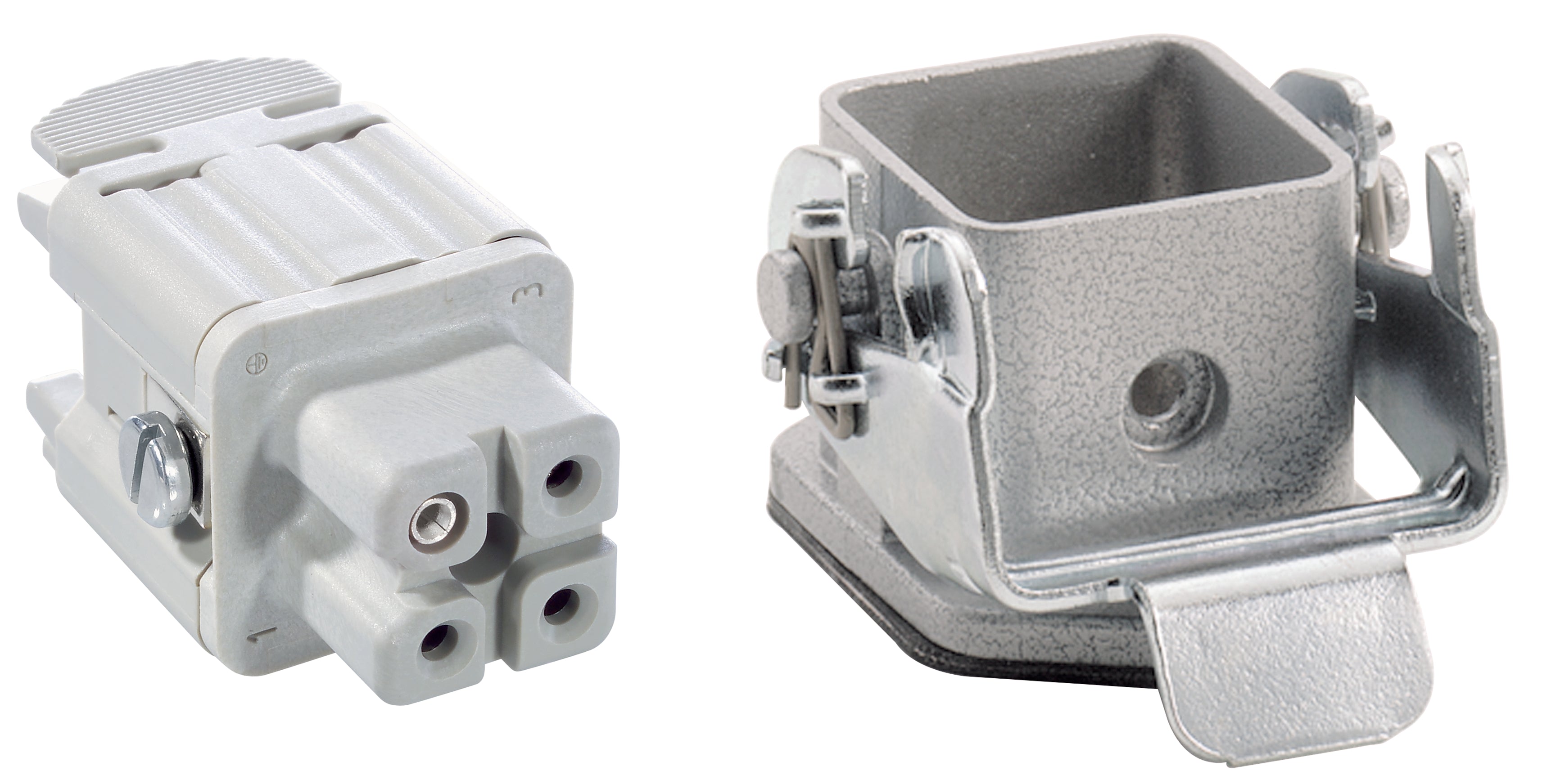 EPIC KIT H-A 3 SS MAG