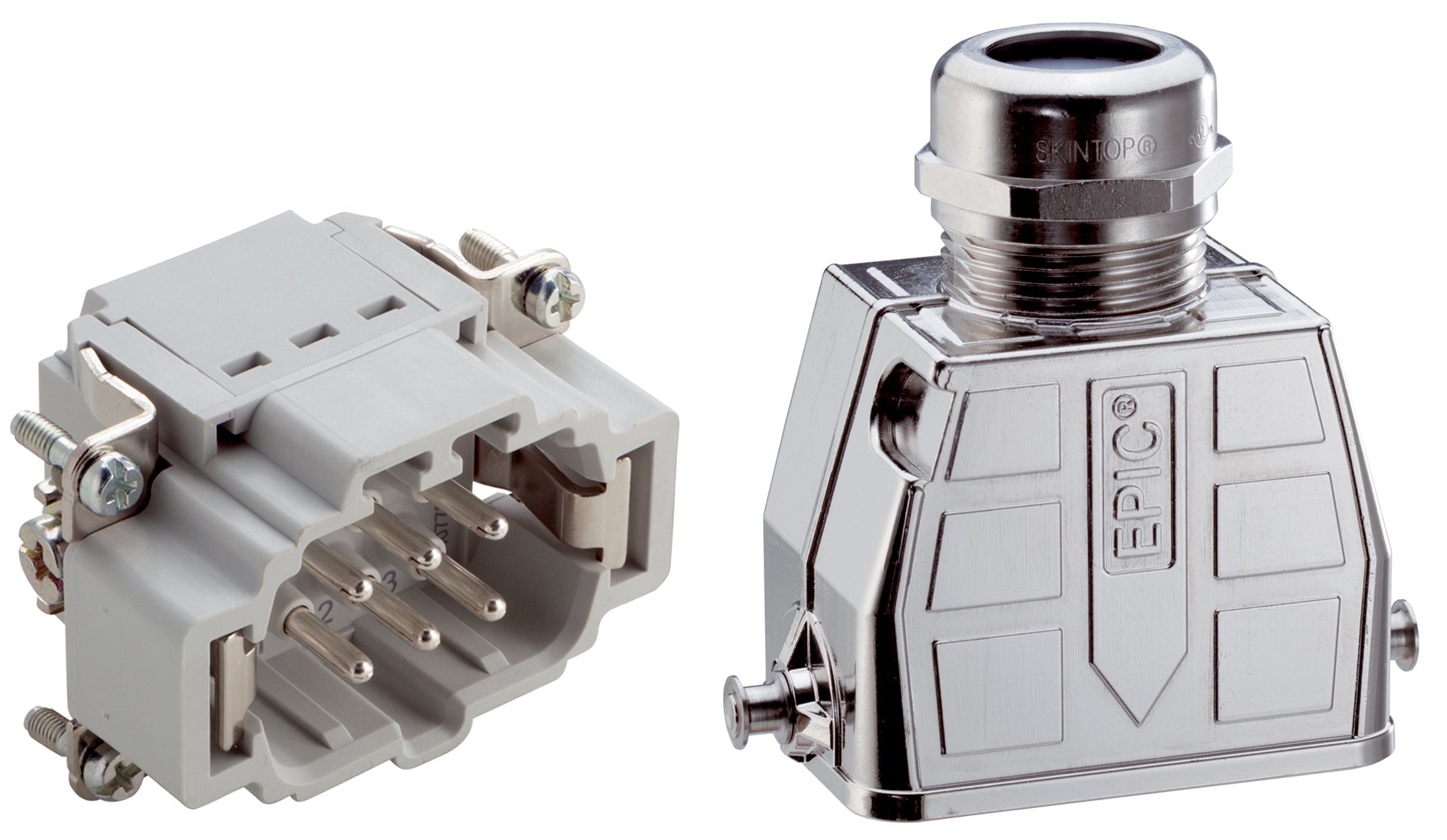 EPIC ULTRA Kit H-B 6 SP TG LB 9-17