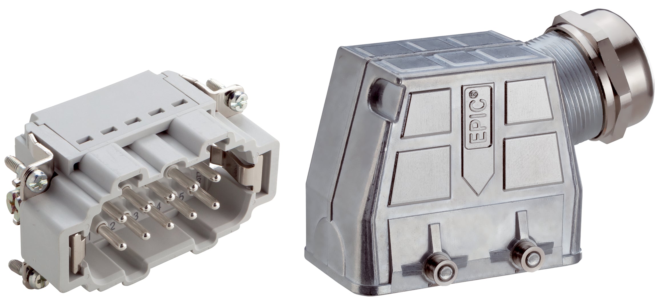 EPIC ULTRA Kit H-B 10 SP TS QB 11-21