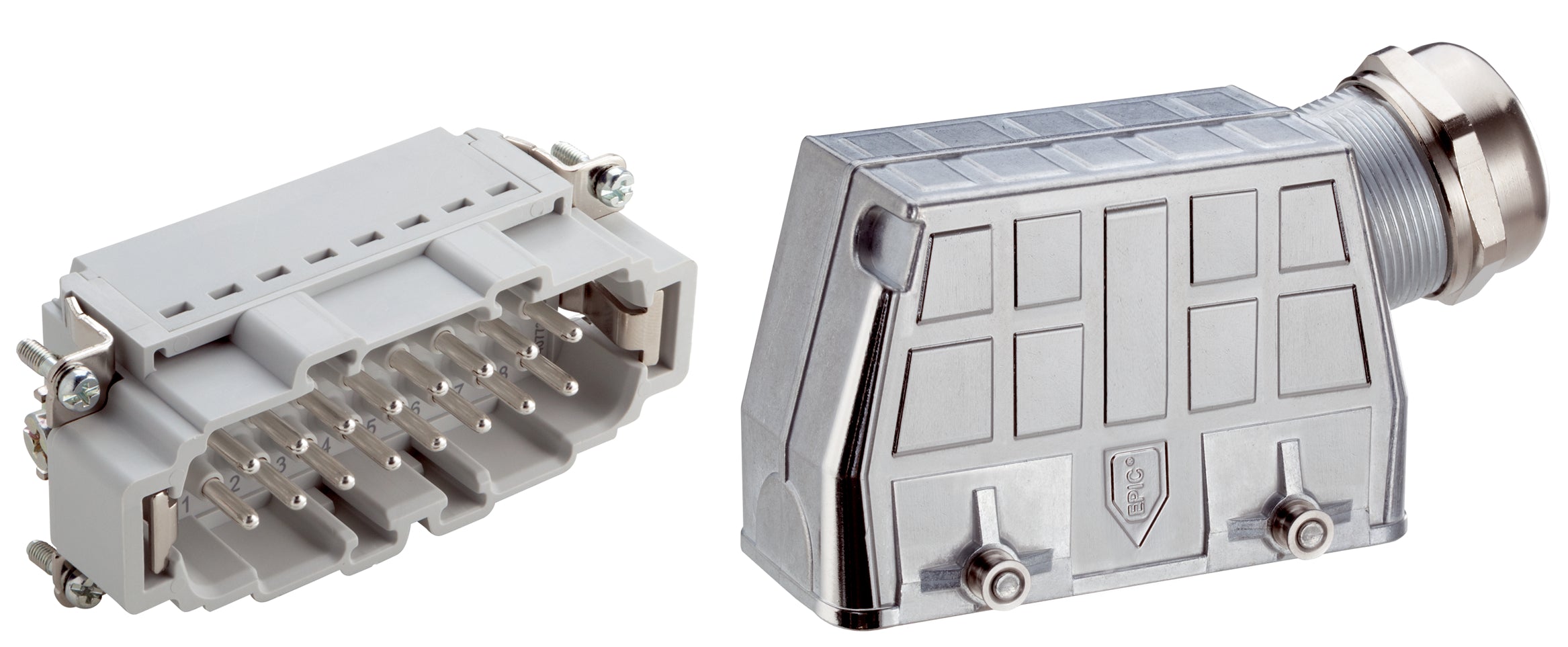 EPIC ULTRA Kit H-B 16 SP TS QB 11-21