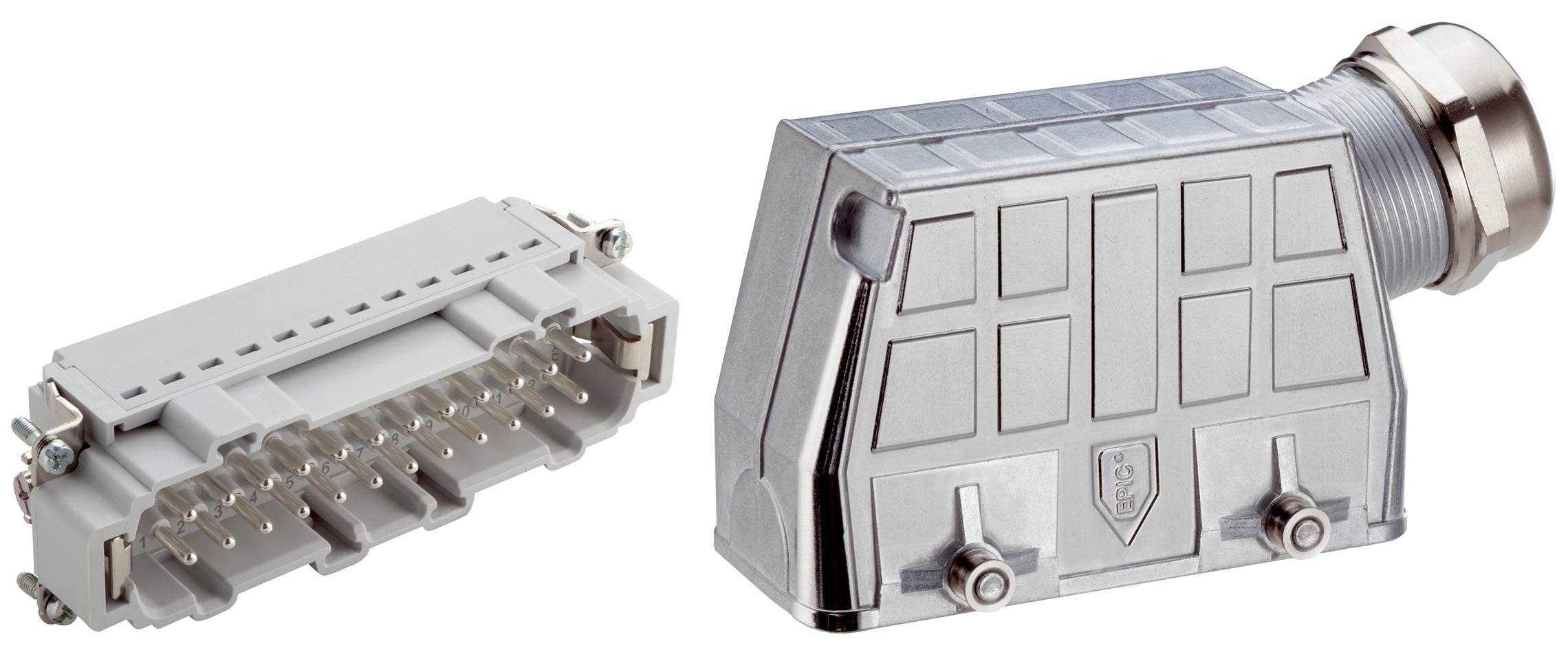 EPIC ULTRA Kit H-B 24 SP TS QB 11-21