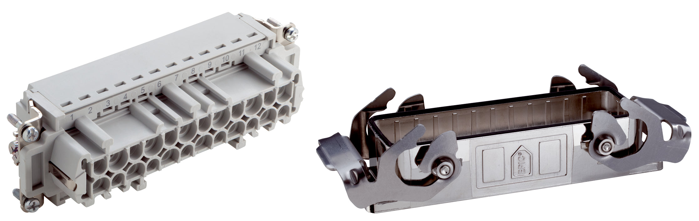 EPIC ULTRA Kit H-B 24 BP AG QB