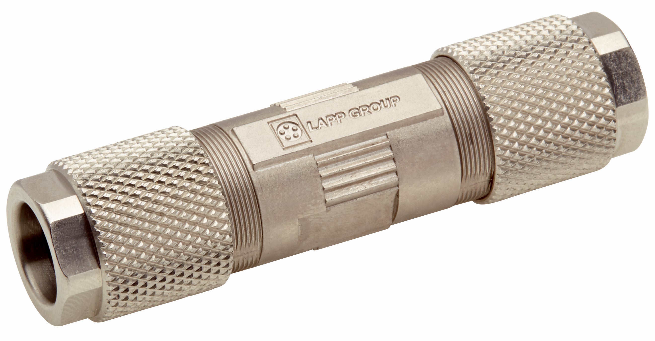 EPIC DATA CCR FA - Conector pentru cablu, rotund