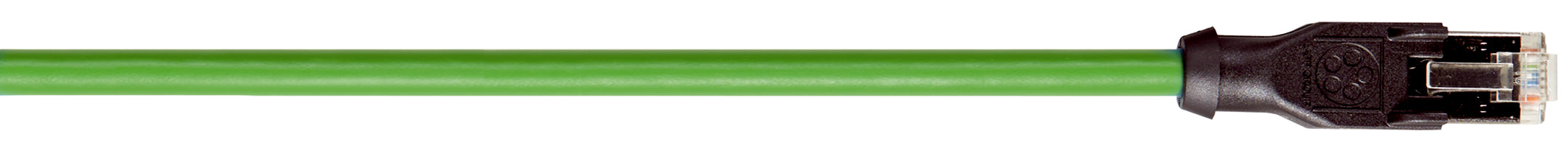 IE-PNC-5-RJ45-3-P-2-22-FD-OE - PROFINET Patchcord RJ45