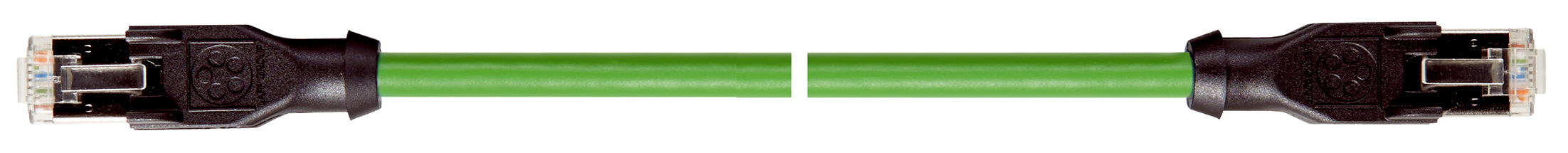 IE-PNC-5-RJ45-10-P-2-22-FD-OE - PROFINET Patchcord RJ45