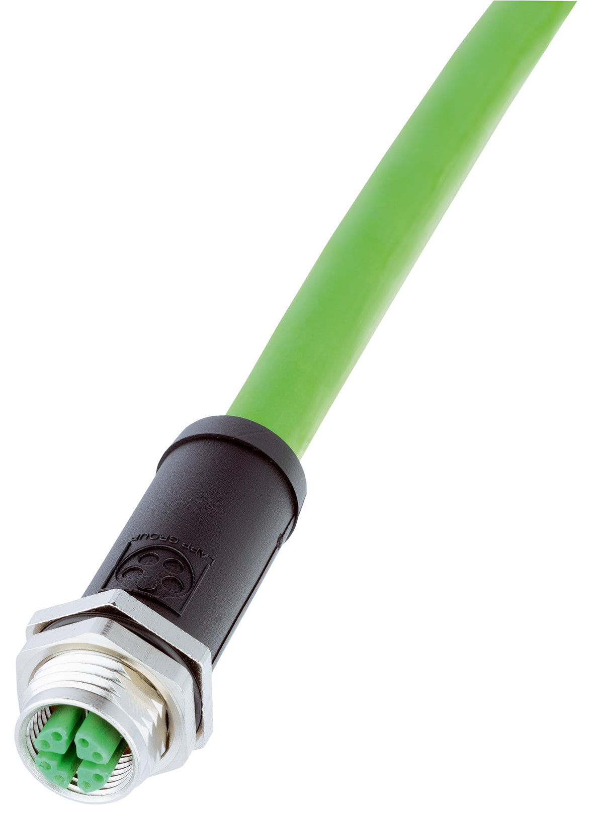 IE-6A-M12X-S-3-P-4-24-T-M12X-S - EPIC® TOOL REMOVAL MH 8.0 prelucrat