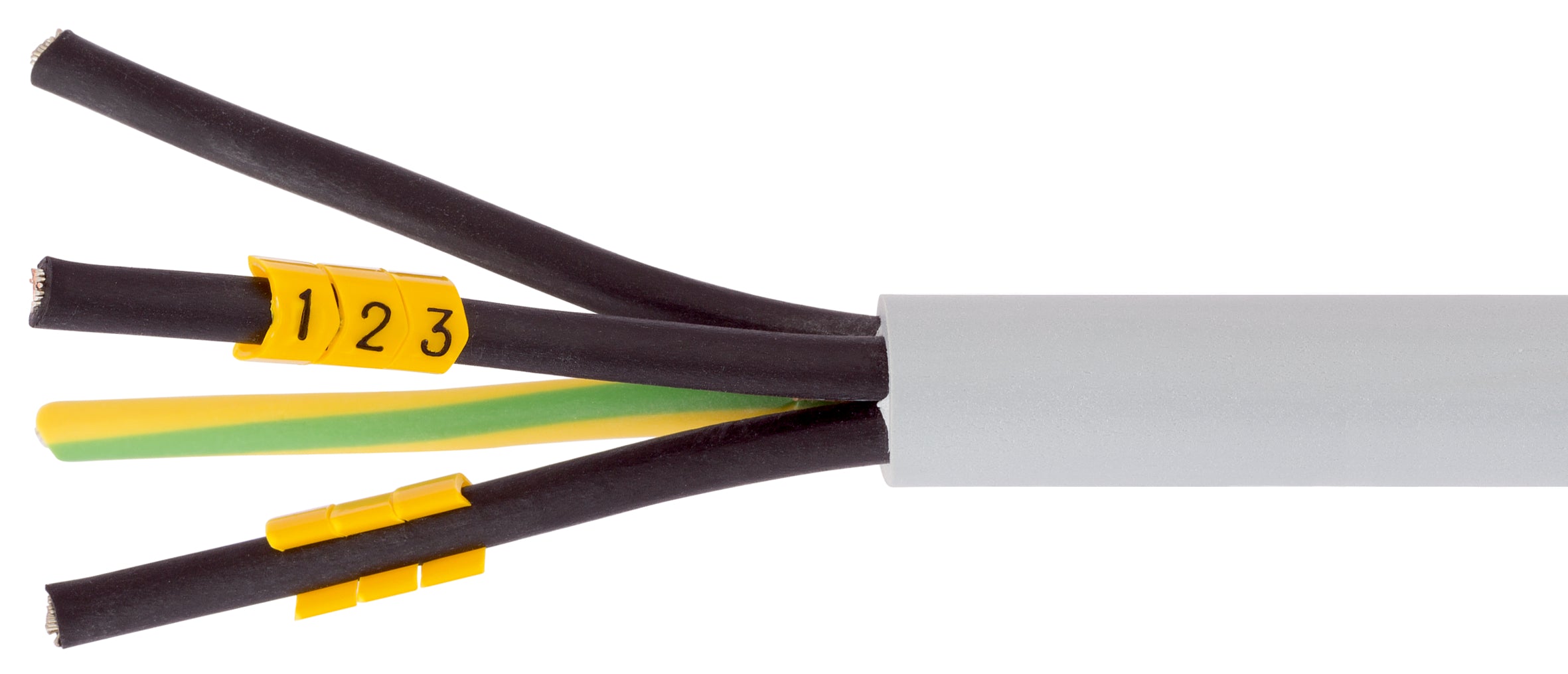 MARKING RINGS PC 40/Q