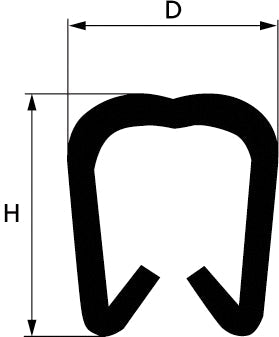 MARKING RINGS PC 40/- MINUS
