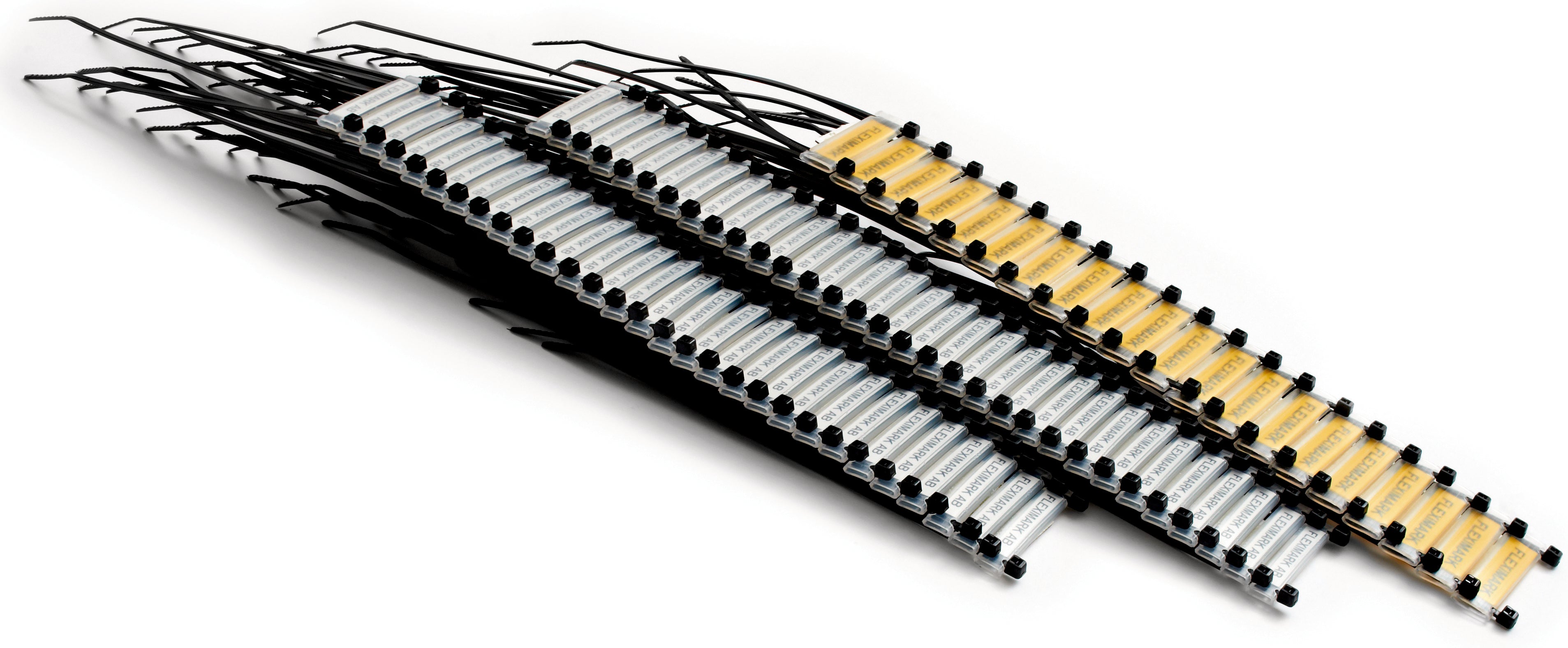 FLEXIMARK Cable marker FCC 6 WH