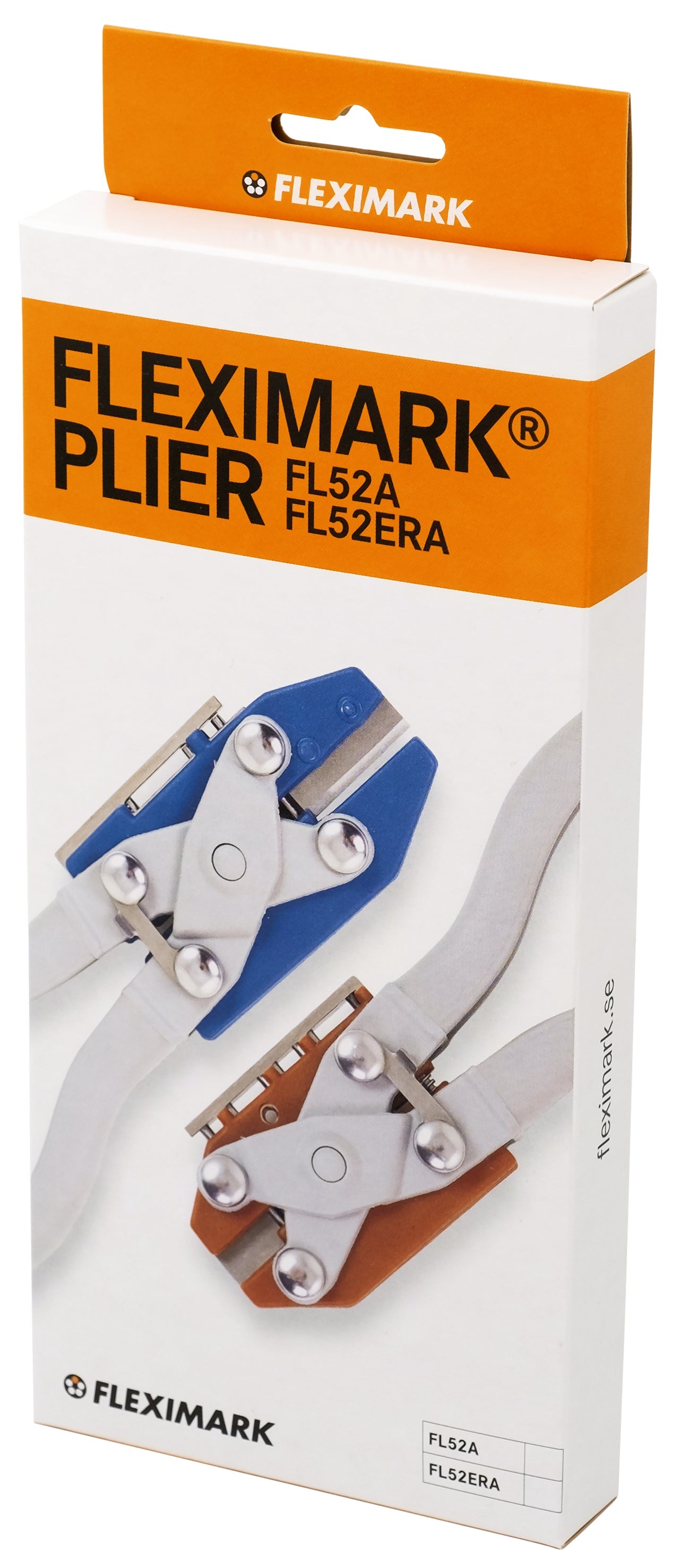 FLEXIMARK Plier FL52A