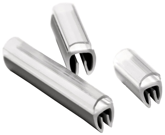 FLEXIMARK collar SnapOn 8-10/15 TR