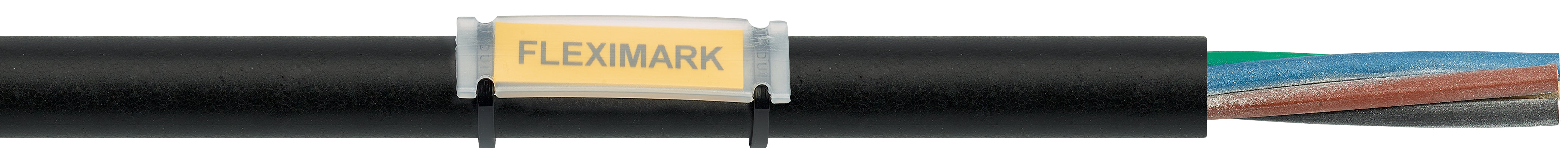 FLEXIMARK Kabelmarkierer LFL 9,5-35 YE F<p><font color="#AAAAAA"></font></p>