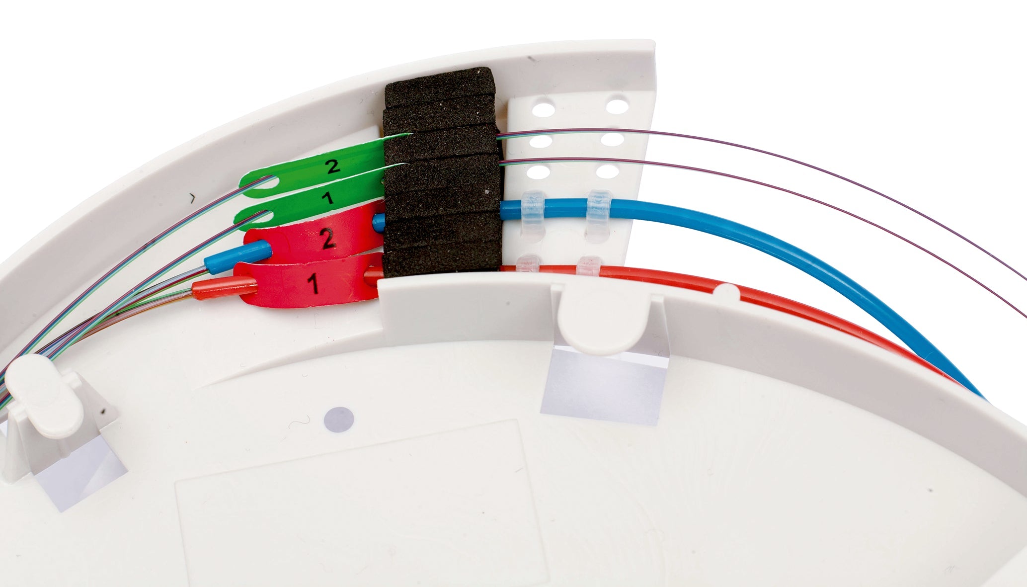 FLEXIMARK Flexiprint LF3 6.0-16.0 YE