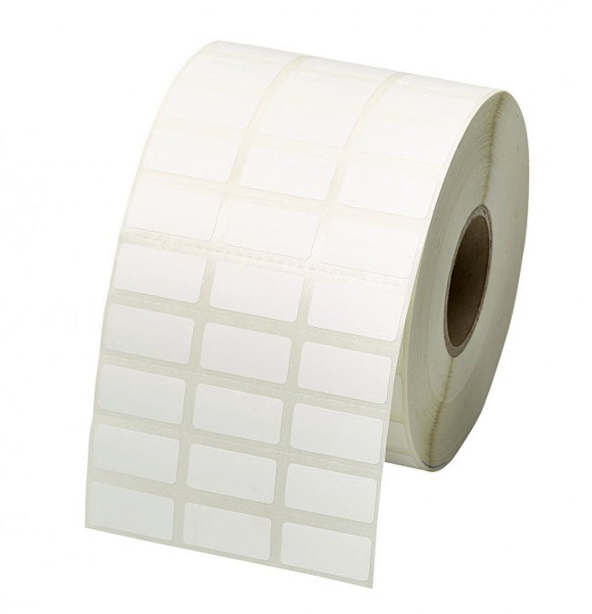 FLEXIMARK Label TA 26.5-17.5 YE 3R