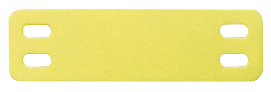 Cablelabel PUR 60x10mm GN