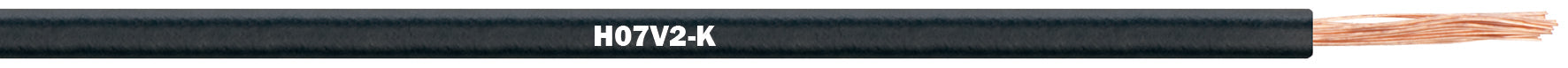 07V2-K 1X50 GNYE<p><font color="#AAAAAA">Conductor armonizat, flexibil pentru instalații fixe și protejate</font></p>