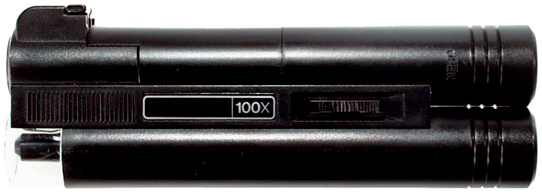 29500770 - PCF INSPECTION MICROSCOPE (200X)